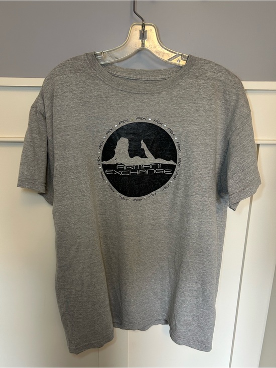 Armani Exchange Other - Vintage Armani Exchange “dancer” logo t-shirt